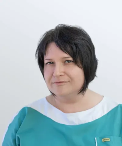 Киселева Светлана Анатольевна