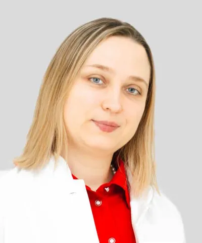 Колова Светлана Андреевна