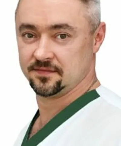 Кондратов Олег Владимирович