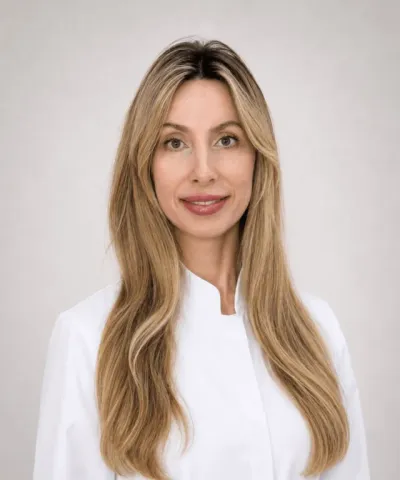 Кононенко Анна Вячеславовна