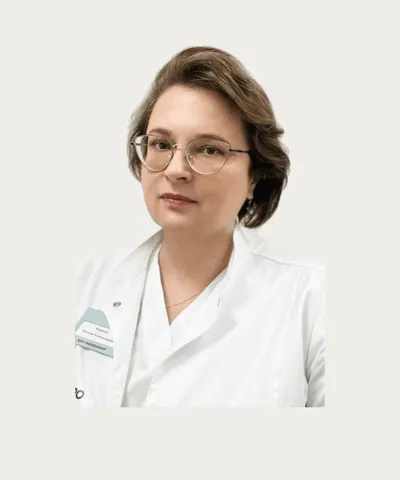 Корнеева Наталья Александровна