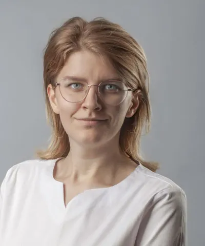 Королева Владислава Владимировна