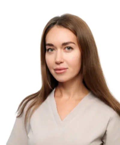 Костенко Алина Александровна