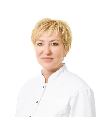 Котельникова Наталья Геннадьевна