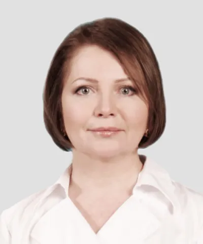Козина Мария Серафимовна