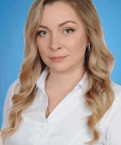 Кучерова Анна Владимировна