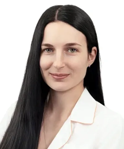 Кузьменко Ксения Витальевна