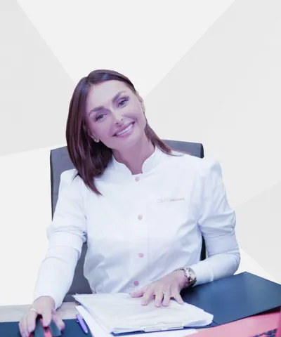 Кузнецова Кристина Николаевна