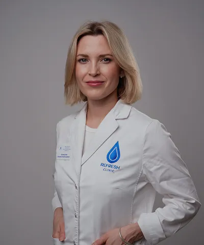 Кузнецова Татьяна Анатольевна