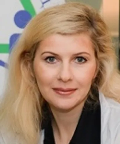 Лернер Сипина Лариса Владимировна