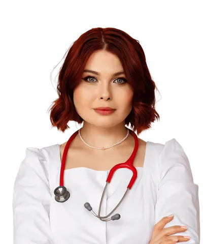 Лиханова Елена Викторовна