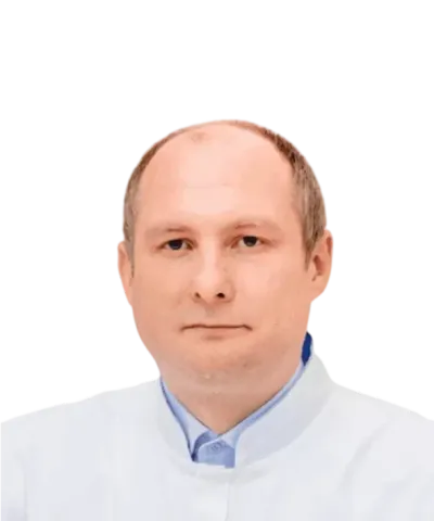 Литвинов Евгений Сергеевич
