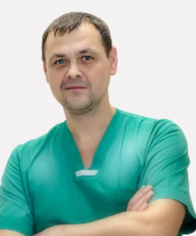 Логвинов Николай Николаевич