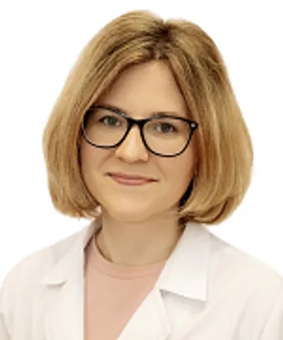 Лопатина Анастасия Андреевна