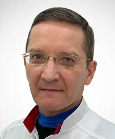 Ляпин Владислав Владимирович