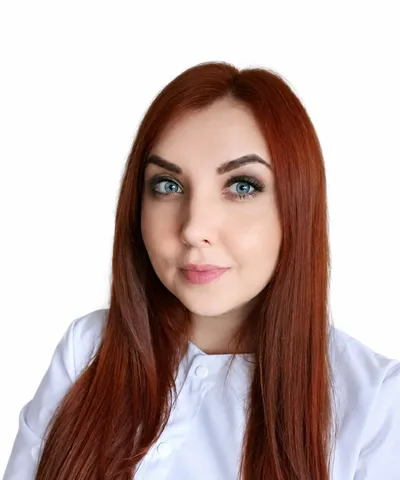Макарова Татьяна Игоревна
