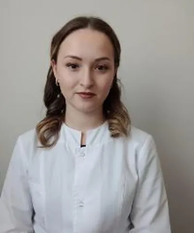 Маковская Екатерина Сергеевна