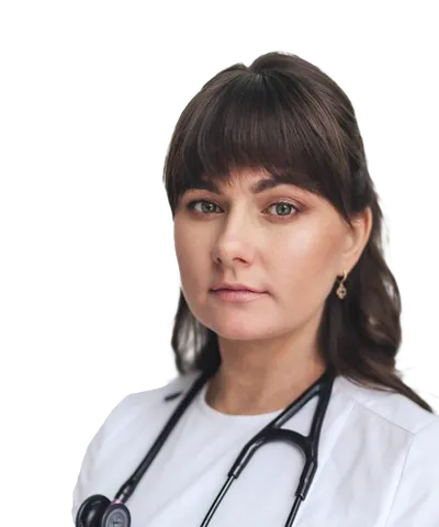 Малая Екатерина Борисовна