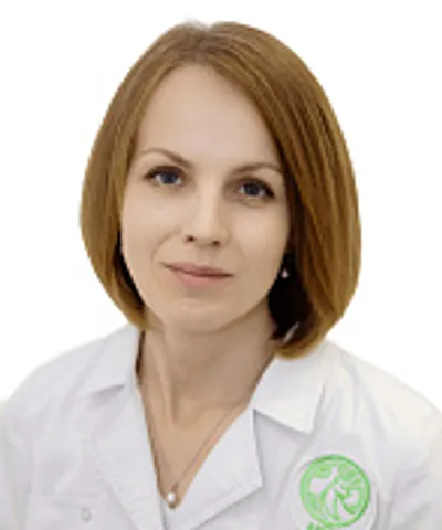 Мальцева Мария Евгеньевна