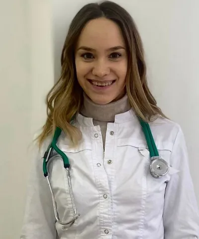 Майорова Елена Александровна