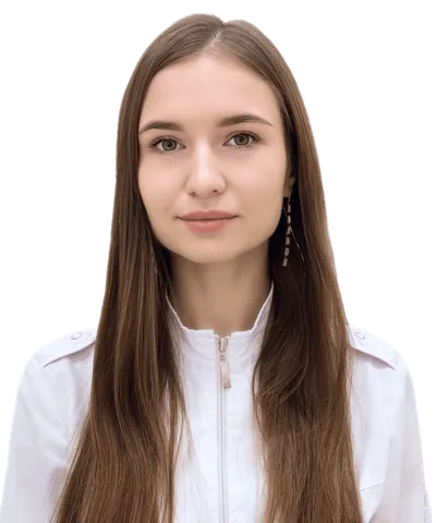 Медведцкая Каролина Васильевна