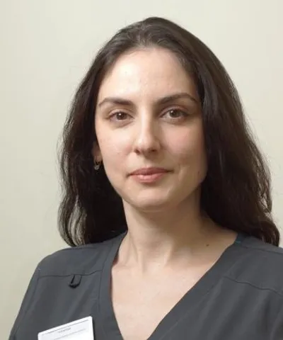 Мифтахова Дарья Низамиевна