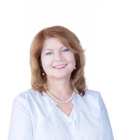 Микенина Елена Дмитриевна