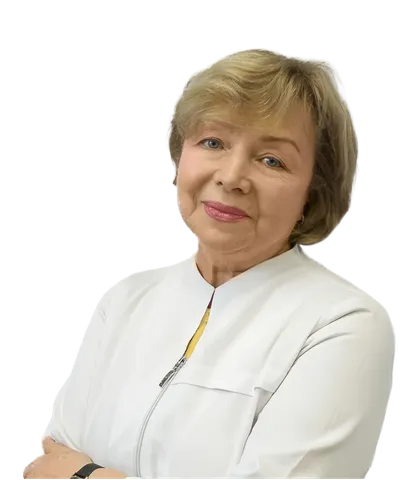 Моисеева Маргарита Анатольевна