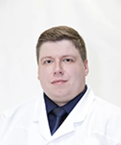 Мокрицкий Дмитрий Евгеньевич