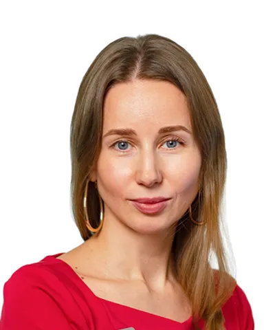 Москвичева Екатерина Николаевна