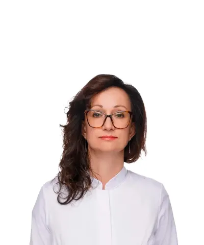 Мулдарова Анна Ивановна