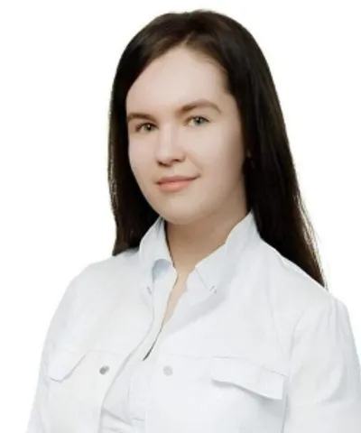 Мутькова Ксения Александровна