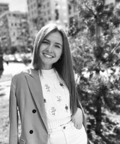 Наталья Ахтиманова
