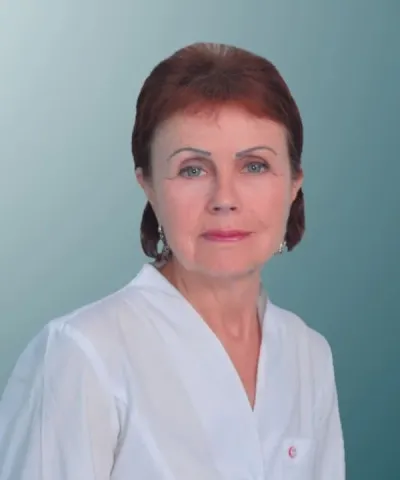 Назарова Инна Леонидовна