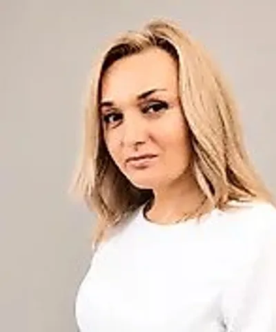 Небесная Наталия Васильевна