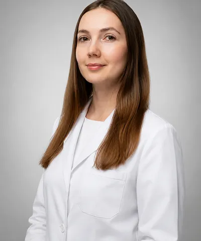 Недовесова Елена Олеговна