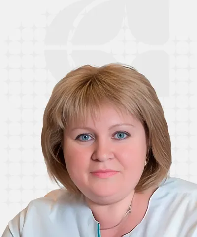 Новик Светлана Ивановна