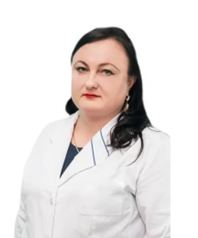 Новикова Инна Григорьевна