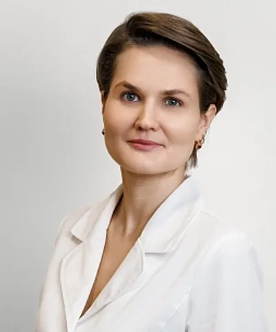 Овсянникова Татьяна Алексеевна