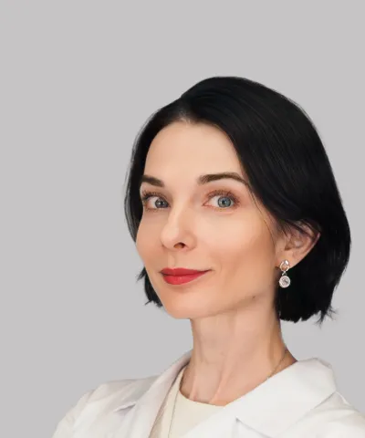 Панина Наталья Александровна
