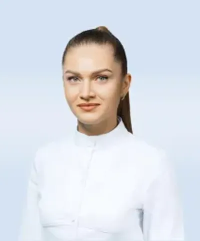 Павлюченко Екатерина Сергеевна