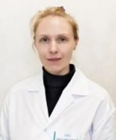 Перфильева Ольга Александровна