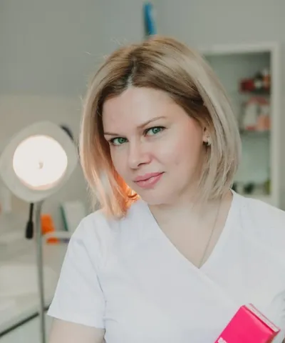Пильник Елена Николаевна