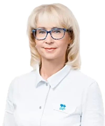 Пирогова Ирина Юрьевна