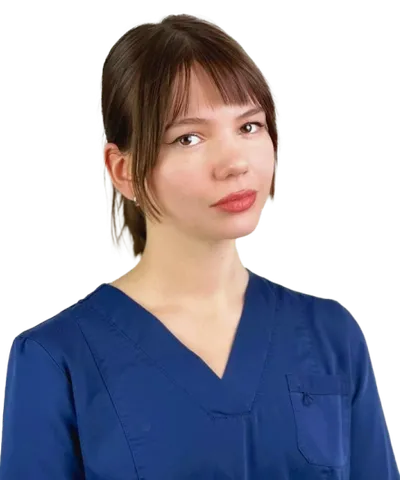 Понькина Наталья Кирилловна