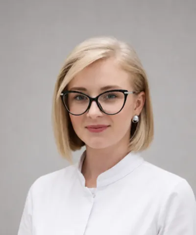 Пожалостина Ирина Сергеевна