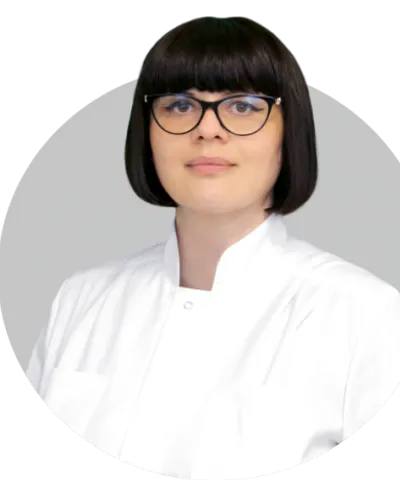 Провоторова Елена Григорьевна