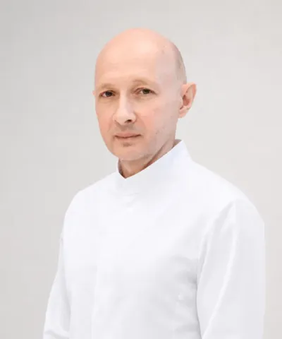 Пушкарь Игорь Викторович