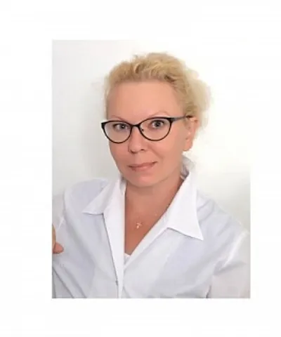 Разова Любовь Викторовна