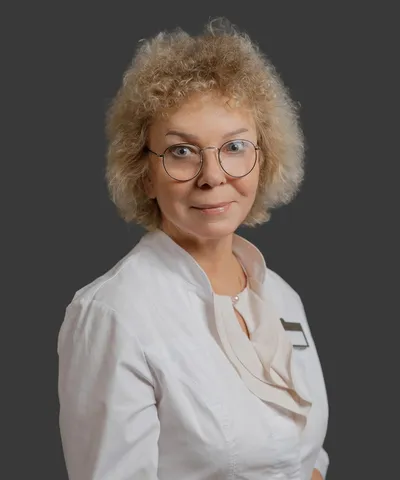 Разова Любовь Викторовна